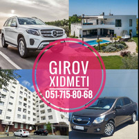 Girov Xidmeti