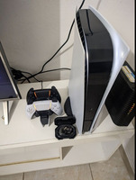 Playstation 5 fat və slim modellər var ideal vəziyətdə 2josyticlə