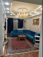 3 otaqlı Yeni tikili, menzil satilir m. 8 Noyabr, 83 kv. m