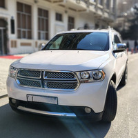 Dodge Durango Satilir: 3.6 l | 2011 il 223000 km Universal