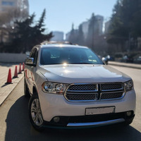 Dodge Durango Satilir: 3.6 l | 2011 il 223000 km Universal - 2