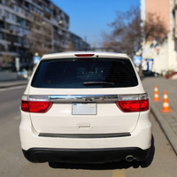 Dodge Durango Satilir: 3.6 l | 2011 il 223000 km Universal - 4