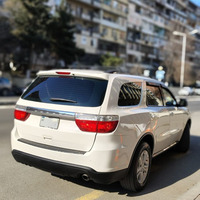 Dodge Durango Satilir: 3.6 l | 2011 il 223000 km Universal - 5