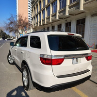 Dodge Durango Satilir: 3.6 l | 2011 il 223000 km Universal - 6