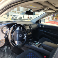 Dodge Durango Satilir: 3.6 l | 2011 il 223000 km Universal - 7