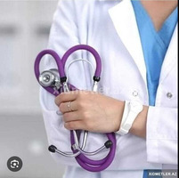 İŞ AXTARIRAM Tibb kursu bitirmişəm, diplom və sertfika