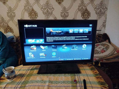Televizor satilir