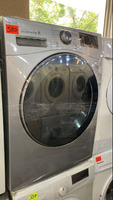 Paltaryuyan maşın satilir LG, 8 kq, Avtomat, Qurutmasız, Kredit yoxdur