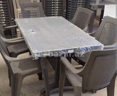 Plastmas stol stul 5 stul ilə 70manata