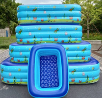 Yeni Şişmə Hovuz satilir  Intex, 2.1 - 3 m, 2001 - 2500 l