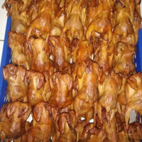Hissə verilmiş bildirçin satiram