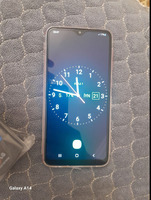 Samsung Galaxy A10, 32 GB, rəng - Qırmızı