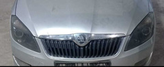 Skoda Fabia 2013 Ehtiyat Hissələri