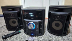 Muzik Center satilir Subwoofer