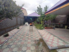Ramana qəsəbəsində (giriş "Buta Palace" tərəfdən.) 99 000 Manat
