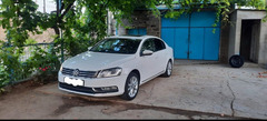 Volkswagen Posat Satilir 13500 Manat