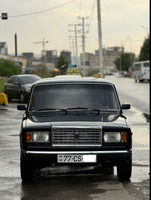 VAZ (LADA) 2107: 1.6 l | 2010 il | 42000 km Sedan