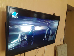 İşlənmiş Televizor LG DLED 32" Ünvandan götürmə