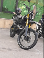 Minsk - X250, 250 sm3, 2021 il, 36000 km