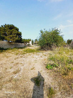 Bilgəhdə, 15-ci dalanda, dənizdən 600-700 m aralı 25 sot torpaq sahəsi satılır.