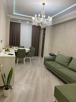 Xırdalan Abşeron Gənclər şəhərciyi Otaq Sayı: 3-ə düzəlmə Qiymət: 100.000₼ SON