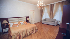 Goy Gol Resort.