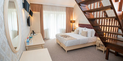 RIVER INN RESORT & SPA