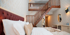 RIVER INN RESORT & SPA