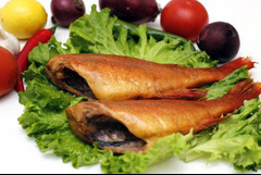 İsti hisə verilmiş perch