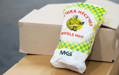 Курица Суповая оптом