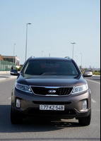 Kia Sorento satilir , 2.0 L, 2012 il, 259 000 km
