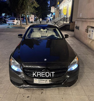 Kridit Mercedes-Benz CE 300: 2 l | 2015 il