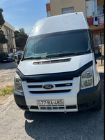Ford Transit Arenda : 2.4 l | 2007 il 280000 km Van/Minivan
