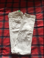 Cins şalvar satiram Oğlan üçün, 14 - 16 yaş, Benetton