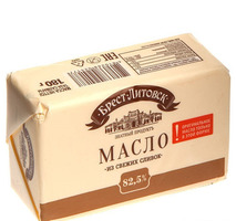 Продам Оптом Сливочное масло