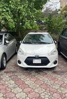 Günlük Arenda  Toyota,  Depozitlə, Qalmamaq şərti ilə