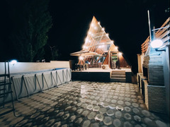 Qubada qecresde Afreim ev Gunuk Kiraya verilir - 3