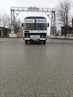 Avtobus satilir PAZ 32054 Buraxlış ili:2002