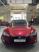 Tesla satilir