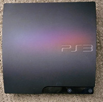 Playstion 3  satilir tam işləkdi heç bir problem yoxdur 160 GB içərsində 20 çox - 2