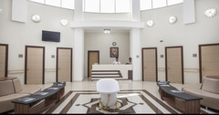 GASHALTI HEALTH HOTEL