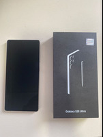 Samsung S25 Ultra Satilir 256 GB, rəng - Qızılı, Face ID