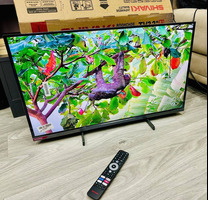 Yeni Televizor Shivaki Led 32" FHD (1920x1080), Ünvandan götürmə, Pulsuz çatdırılma, Ödənişli çatdır