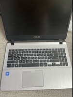 Notbuk ASUS 15.6 