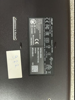 Notbuk ASUS 15.6 