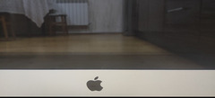 Apple tərəfindən istehsal olunan monoblok kompüter satilir - 2