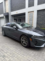 Kia Optima K5 satilir - 2