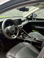 Kia Optima K5 satilir - 4
