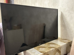 Televizor Riffle 40" FHD (1920x1080)