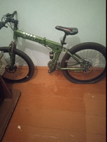 Şəhər velosipedi satilir Giant, 26"